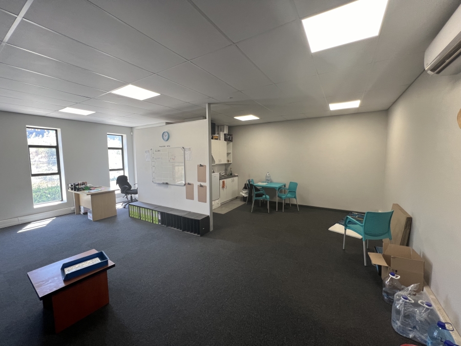To Let commercial Property for Rent in Atlantic Hills Western Cape